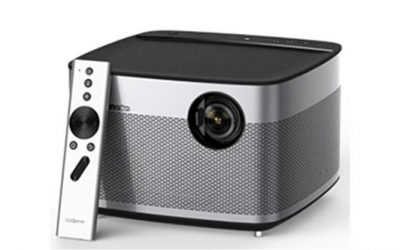 Xgimi H1 Smart LED Projector