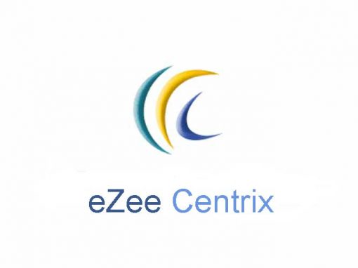 ezee centrix logo